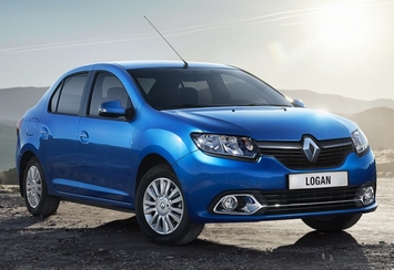 Renault обновит Logan и выпустит новый Duster