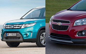 Все российские автоновинки 2015 года: от A до Z