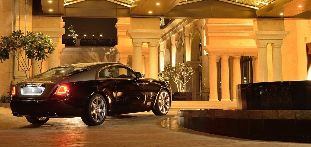 «Смертельный» поход в премиум