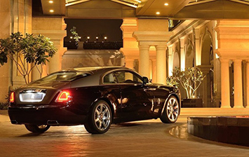 «Смертельный» поход в премиум