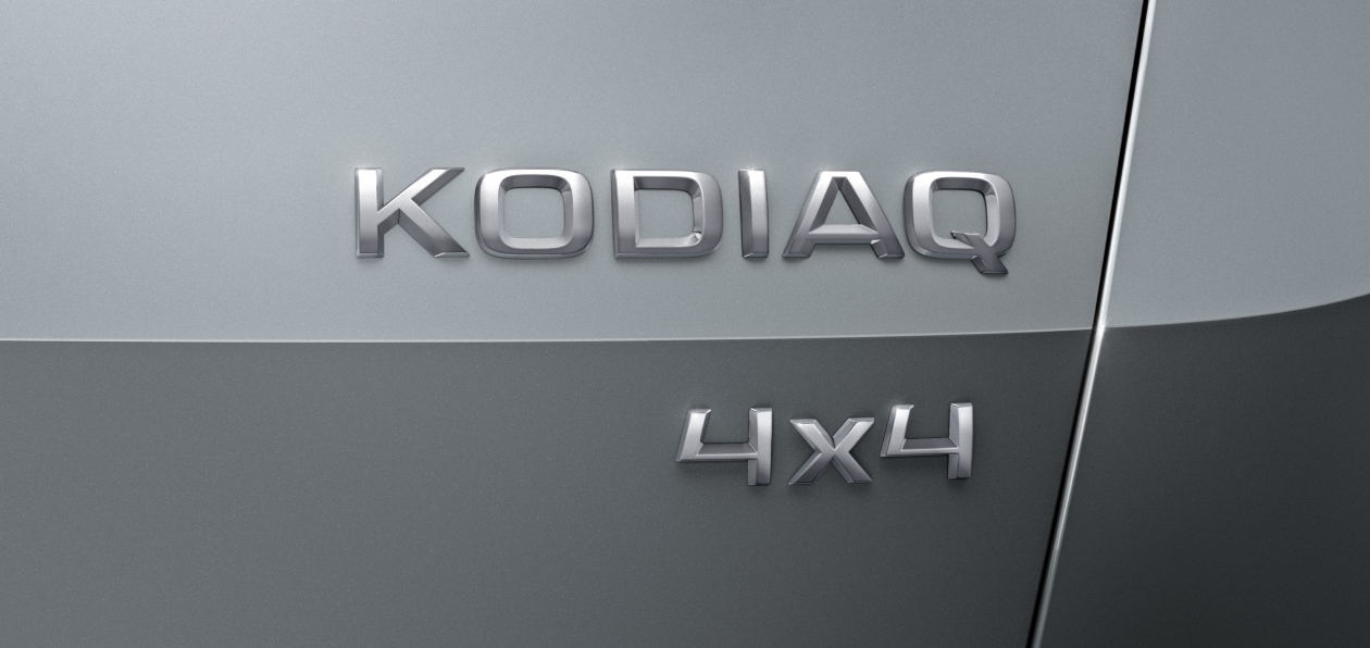 Skoda Kodiaq прибудет в Россию не раньше 2017 года