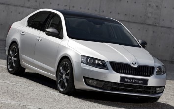 Škoda обновила «функционал» своих моделей
