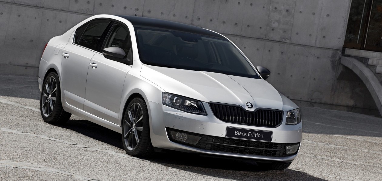 Škoda обновила «функционал» своих моделей