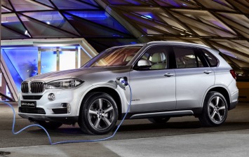 Модели BMW iPerformance получили российский ценник