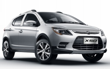 Lifan отчитался о рекордных продажах в России