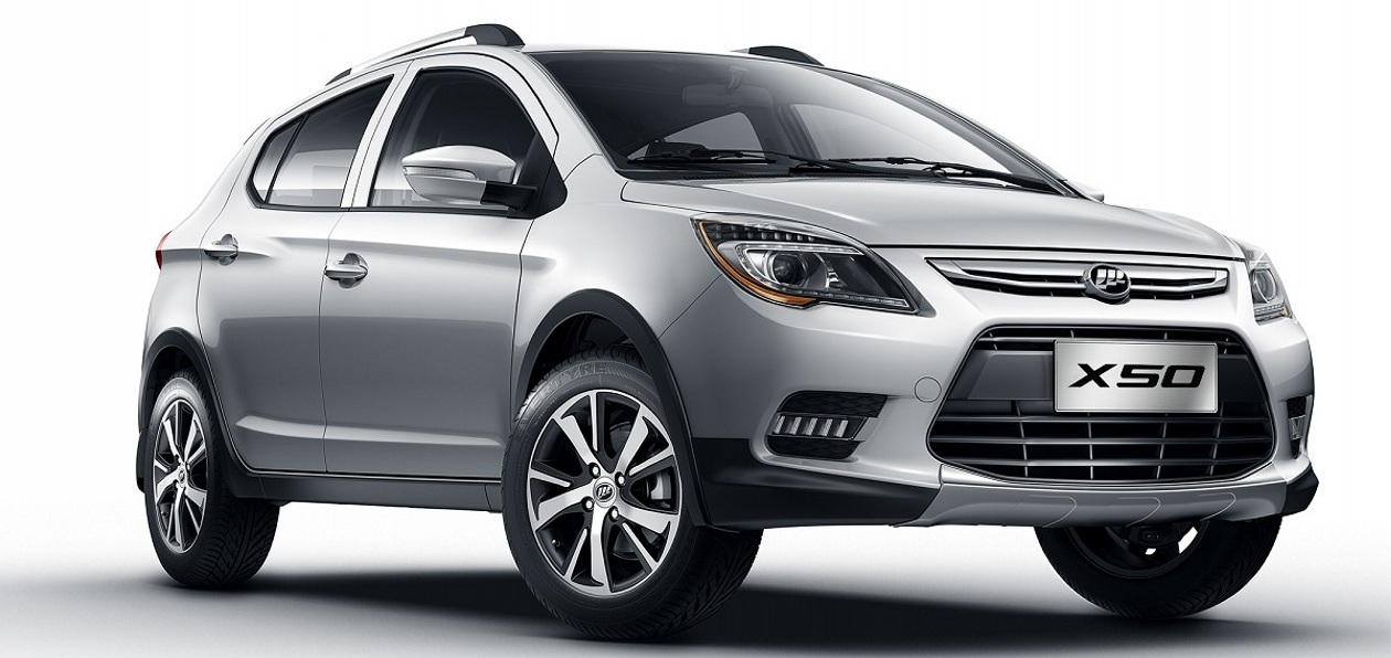 Lifan отчитался о рекордных продажах в России