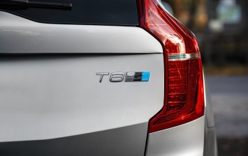 Polestar добавил мощности топовому Volvo XC90