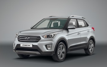 Hyundai Creta: наконец-то названы официальные цены