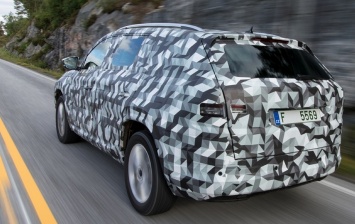 Новейший Skoda Kodiaq впервые публично предстанет на Тур де Франс