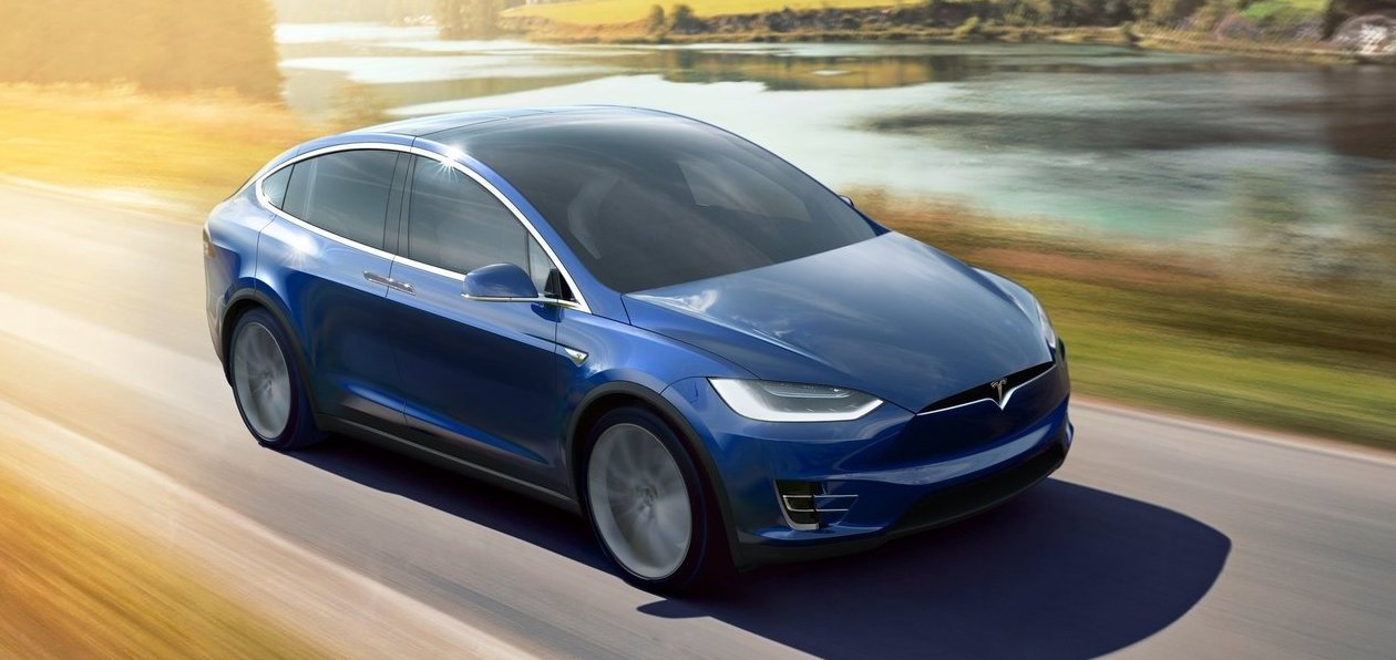 Teslа под управлением автопилота снова попала в серьезную аварию