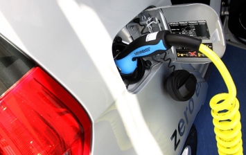 Mercedes готовит четыре электромобиля под новым брендом