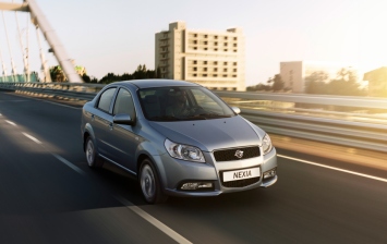 Ravon Nexia R3 подорожал, еще не появившись в продаже