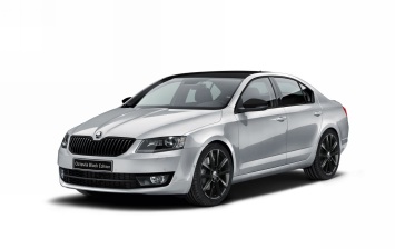 Спецверсии Skoda Octavia и Rapid получили российские ценники