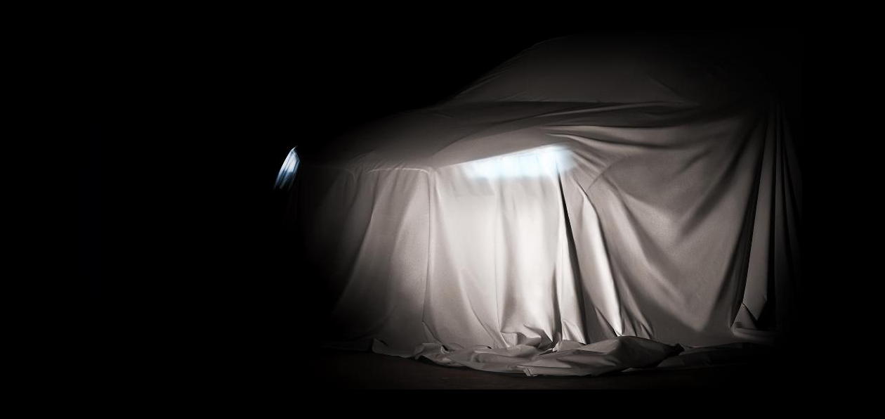 BMW показал тизер нового X2