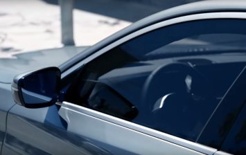 BMW готовит онлайн-дебют новой пятерки