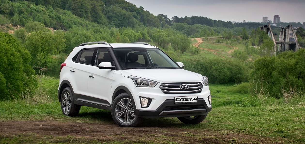 Новый Hyundai Creta снова подорожал