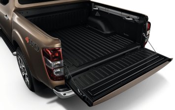 Mercedes готовит премьеру нового пикапа GLT