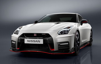 Nissan объявил цену на обновленный GT-R NISMO