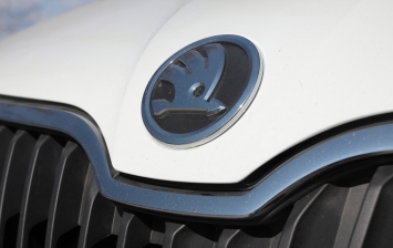 Skoda готовит конкурента Nissan Juke