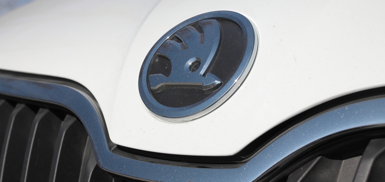 Skoda готовит конкурента Nissan Juke