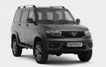Автомобилисты просят УАЗ модернизировать обновленный Патриот