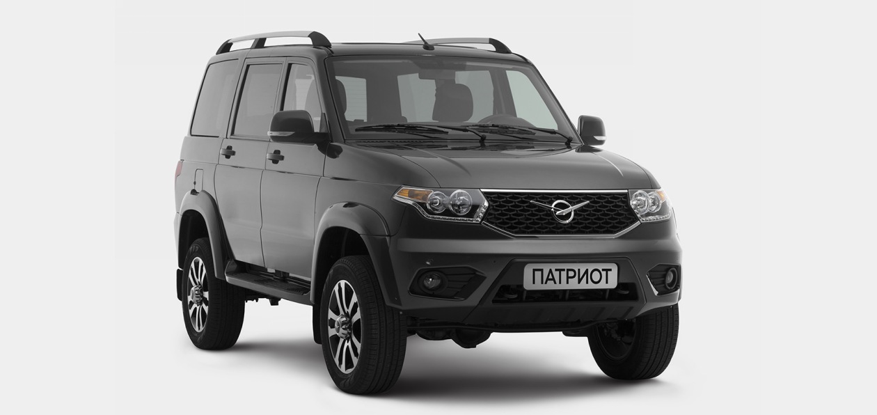 Автомобилисты просят УАЗ модернизировать обновленный Патриот