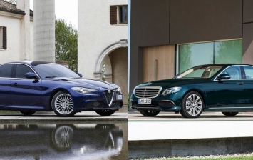 Названы претенденты на звание «Автомобиль года» в Европе