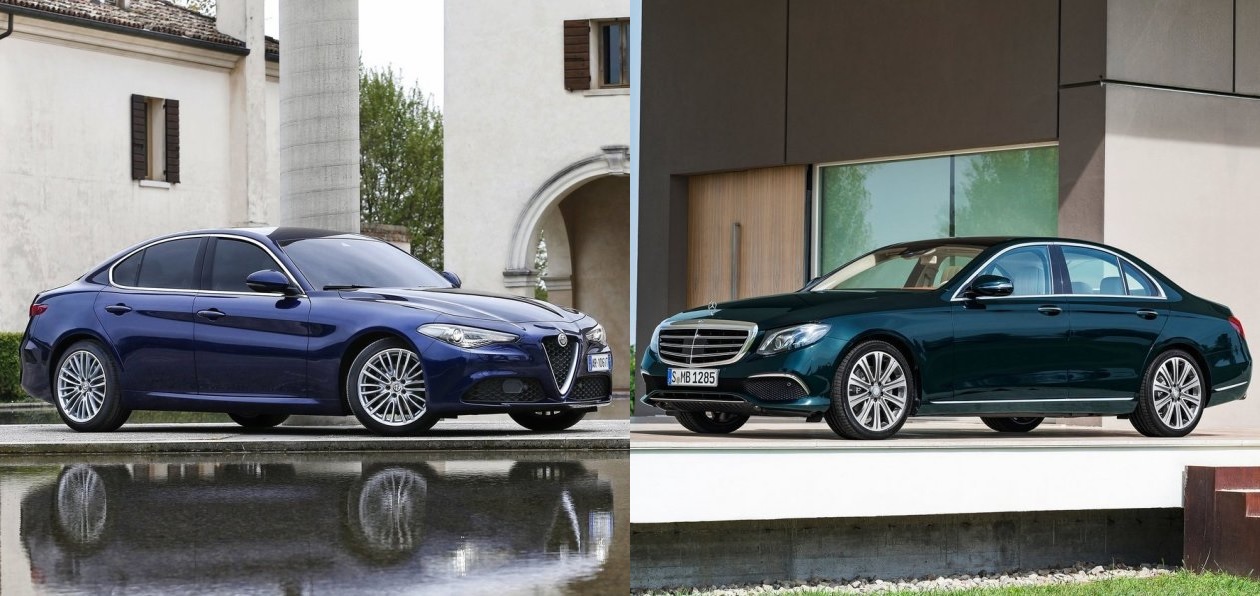 Названы претенденты на звание «Автомобиль года» в Европе