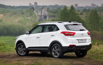 Hyundai готовит конкурента Nissan Juke