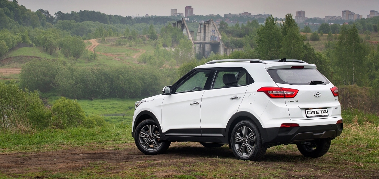 Hyundai готовит конкурента Nissan Juke