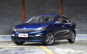 Kia готовит конкурента Renault Sandero Stepway