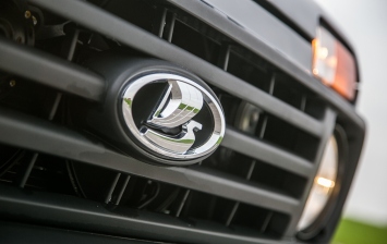 Lada 4x4 получит новые спецверсии