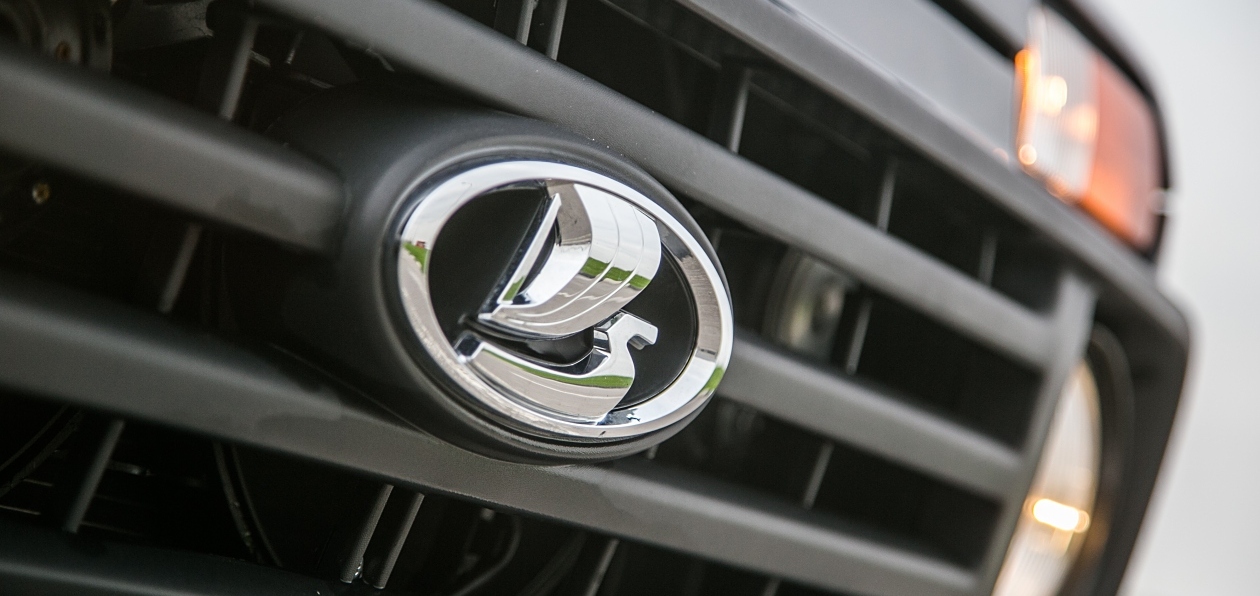 Lada 4x4 получит новые спецверсии
