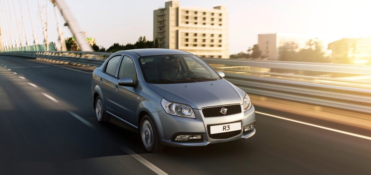 В России подорожали автомобили Ravon