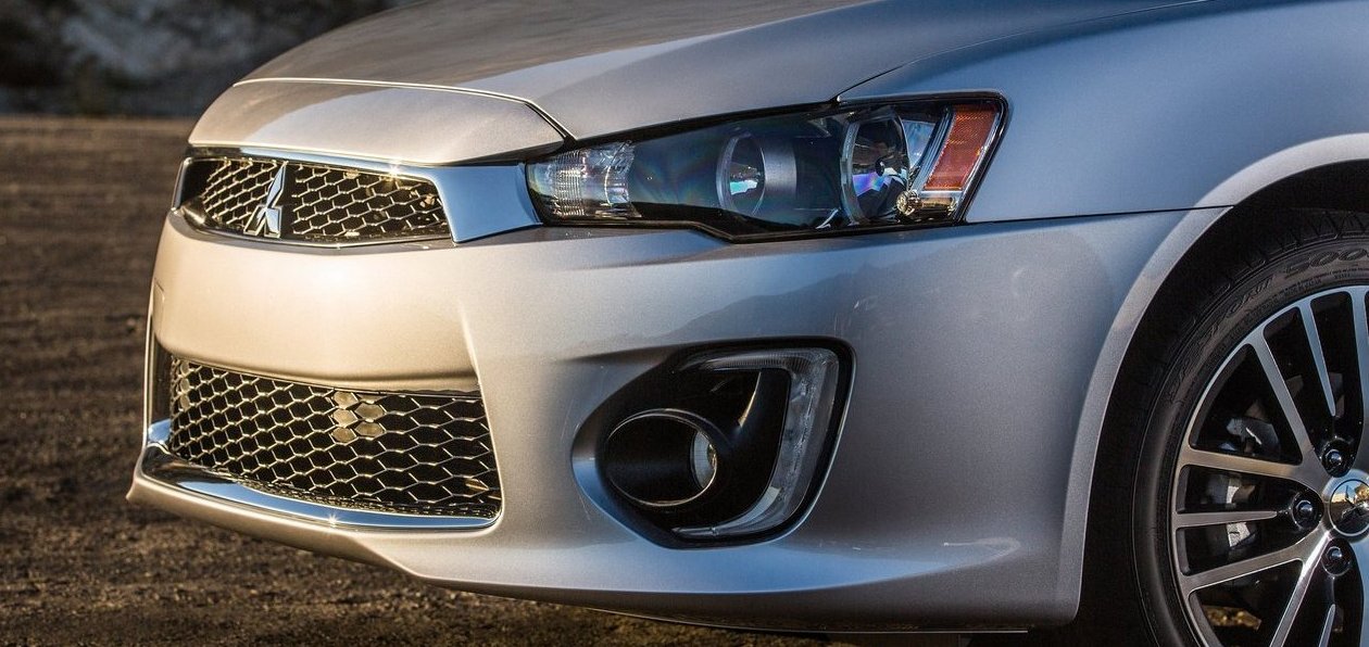 Mitsubishi Lancer XI будет поcтроен на шасси Renault-Nissan