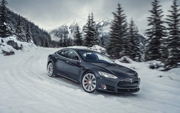 Автомобили Tesla будут официально продаваться в России