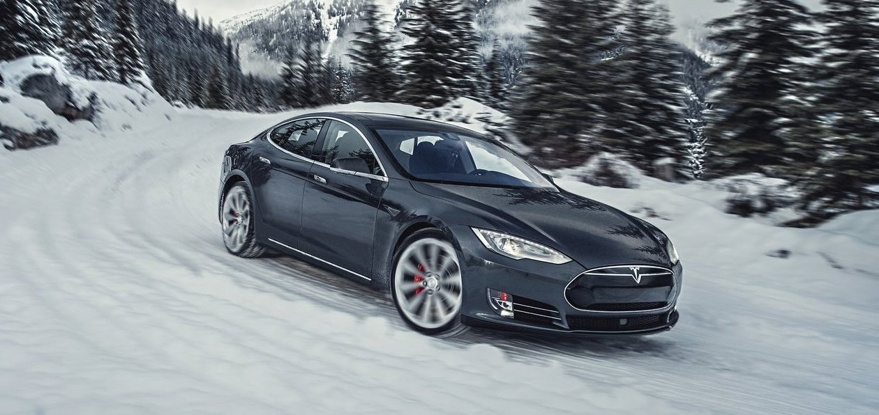 Автомобили Tesla будут официально продаваться в России