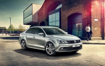 Volkswagen расширил комплектации Jetta