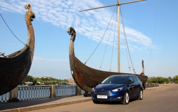 Новый Ford Focus вернется к старой концепции