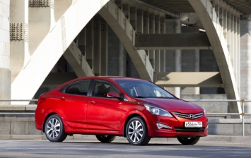 Новый Hyundai Solaris: ждать уже недолго