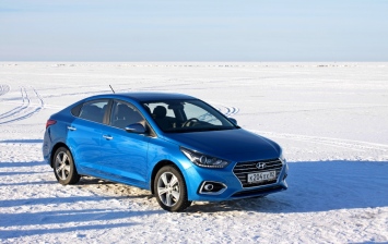 Новый Hyundai Solaris получил российский ценник