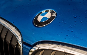 В России подорожают автомобили BMW