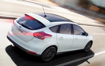 Ford Focus и Fiesta получили новую спецверсию