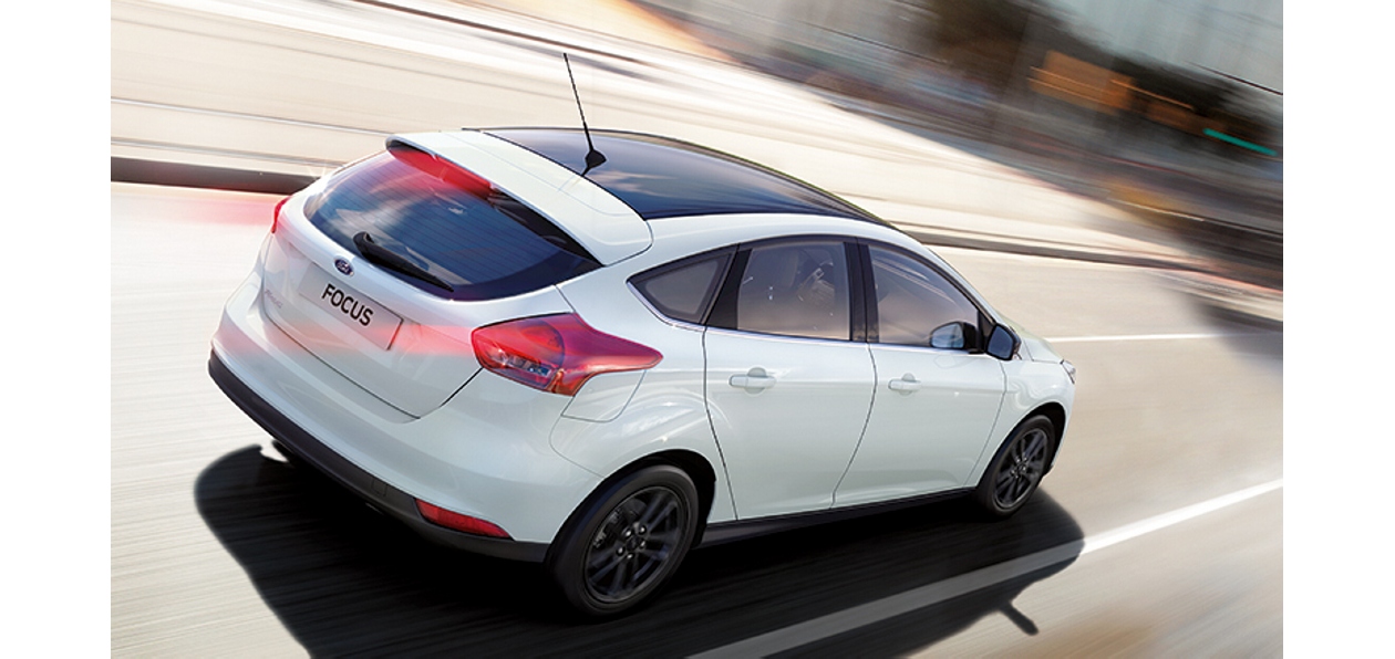 Ford Focus и Fiesta получили новую спецверсию