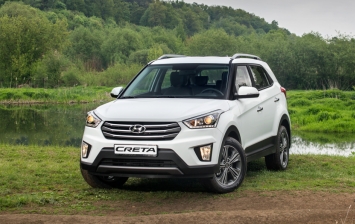 Hyundai: проблемы с коррозией у Creta не носят массовый характер