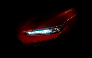 Младший брат Hyundai Creta получит имя Kona