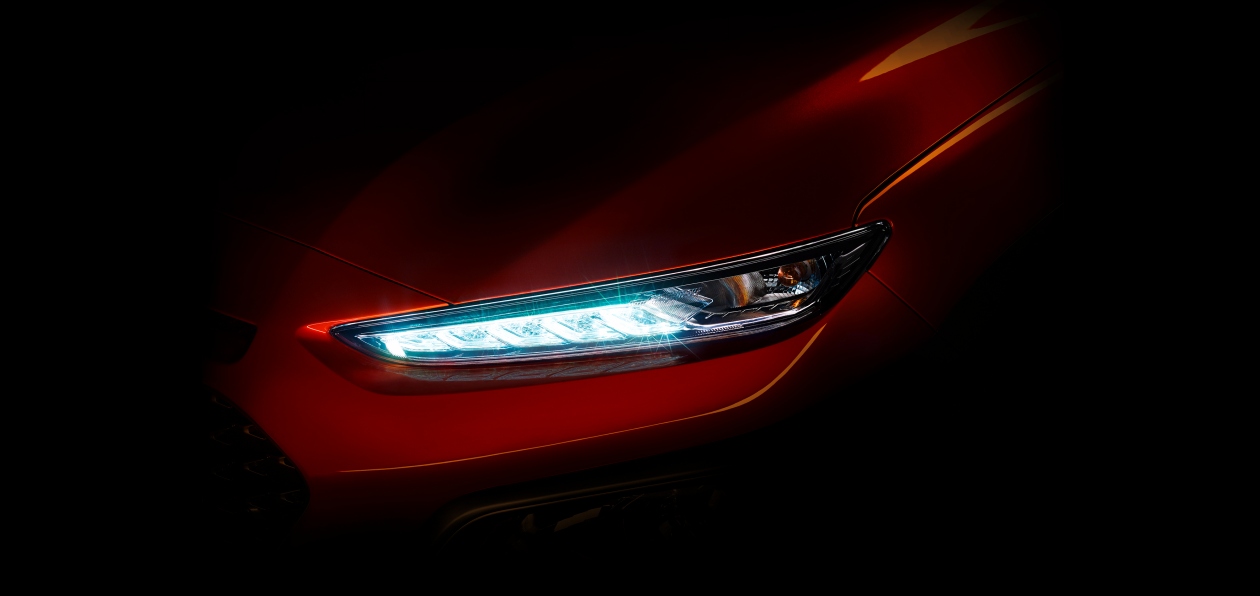 Младший брат Hyundai Creta получит имя Kona