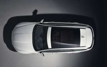 Jaguar назвал сроки дебюта нового универсала XF