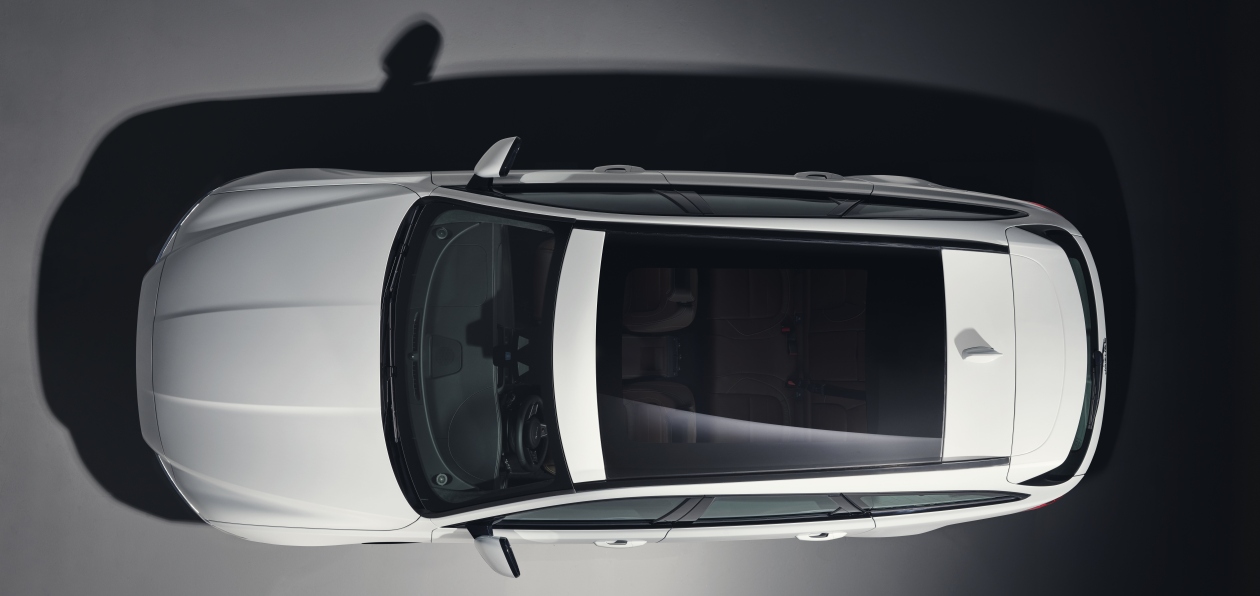 Jaguar назвал сроки дебюта нового универсала XF