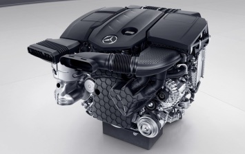 Продажи дизельных автомобилей Mercedes в США под вопросом